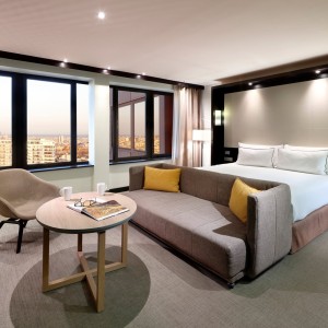 Photo hôtel