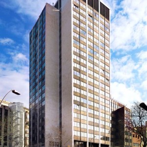 Photo hôtel