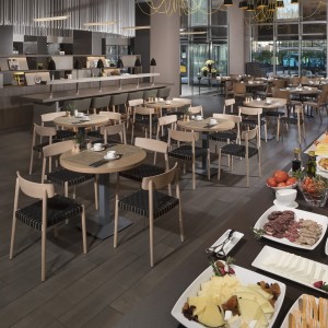 Photo hôtel