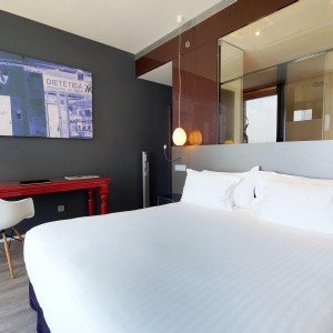 Photo hôtel