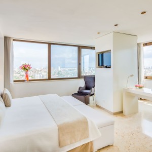 Photo hôtel