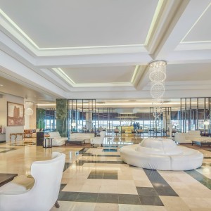 Photo hôtel