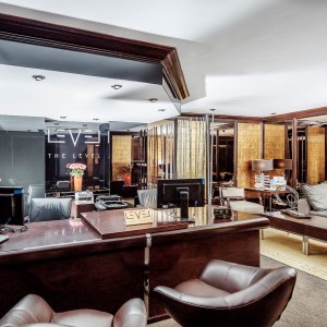 Photo hôtel