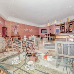 Photo hôtel