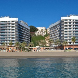 Photo hôtel