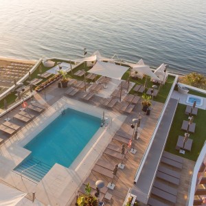 Photo hôtel