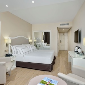 Photo hôtel