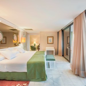 Photo hôtel