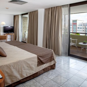 Photo hôtel