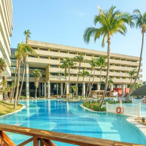 Photo hôtel