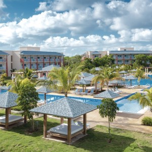 Photo hôtel