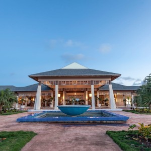 Photo hôtel
