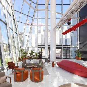 Photo hôtel