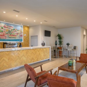 Photo hôtel