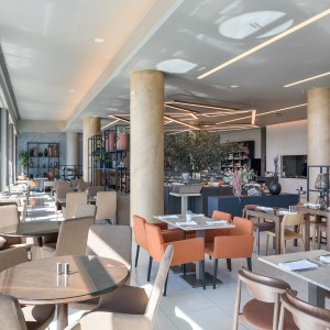 Photo hôtel