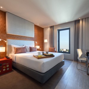 Photo hôtel