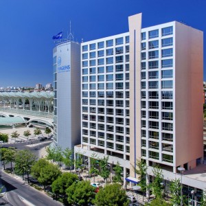 Photo hôtel