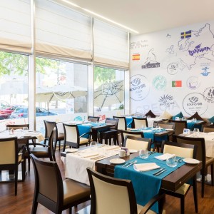 Photo hôtel