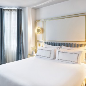 Photo hôtel