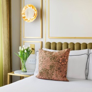 Photo hôtel