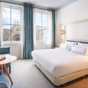 Photo hôtel
