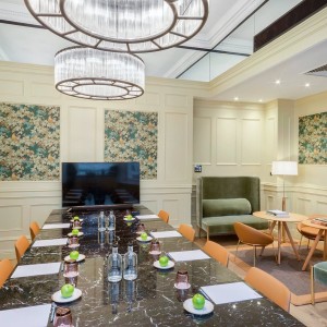 Photo hôtel
