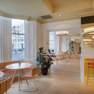 Photo hôtel
