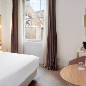 Photo hôtel