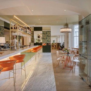 Photo hôtel
