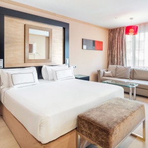 Photo hôtel