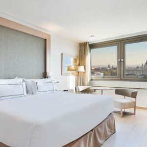 Photo hôtel