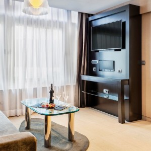 Photo hôtel