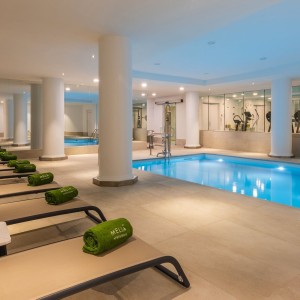 Photo hôtel