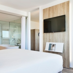 Photo hôtel
