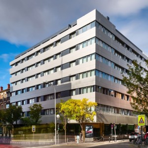 Photo hôtel
