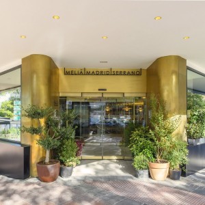 Photo hôtel