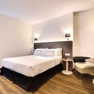 Photo hôtel