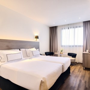 Photo hôtel