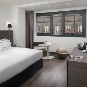 Photo hôtel