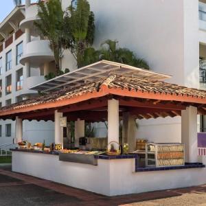 Photo hôtel