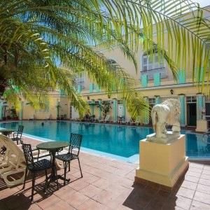 Photo hôtel