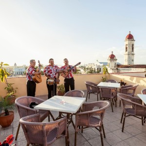 Photo hôtel