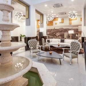 Photo hôtel