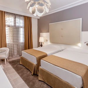 Photo hôtel