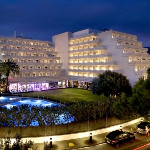 Photo hôtel