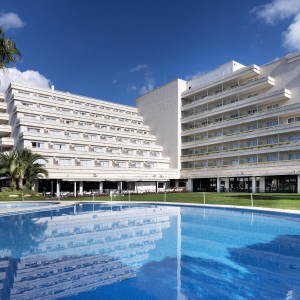 Photo hôtel