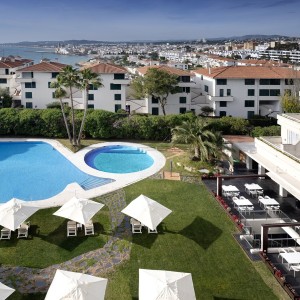 Photo hôtel