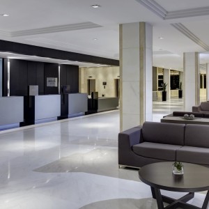 Photo hôtel