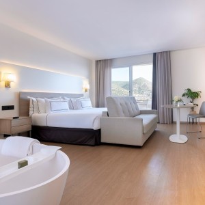 Photo hôtel