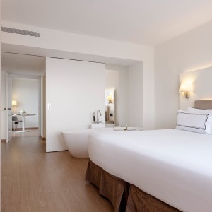 Photo hôtel